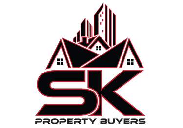 SK Property Buyers Logo for Main Page